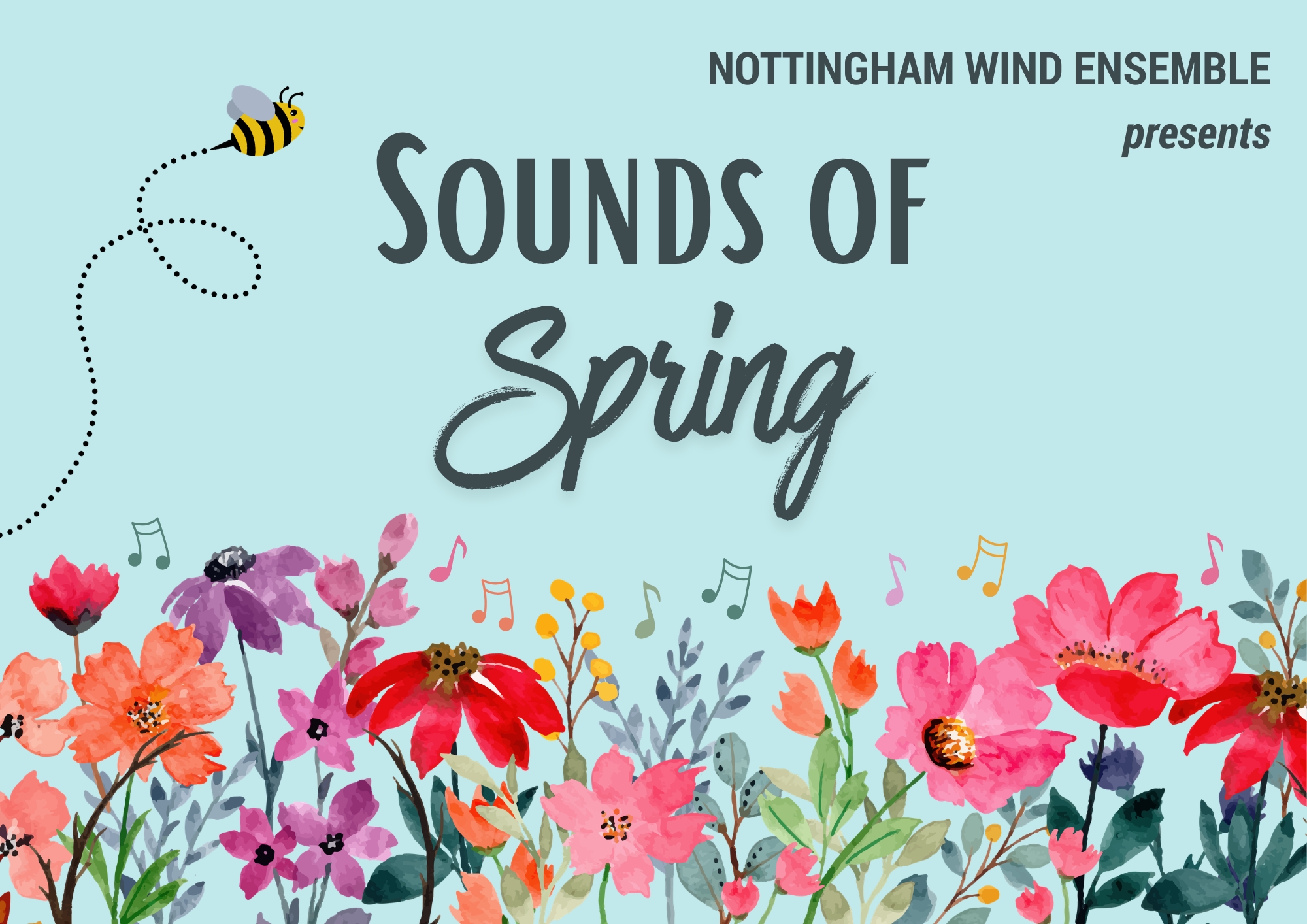 Sounds of Spring