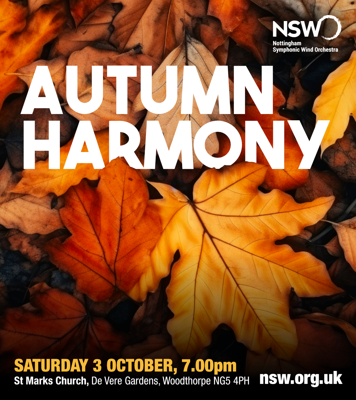 Autumn Harmony